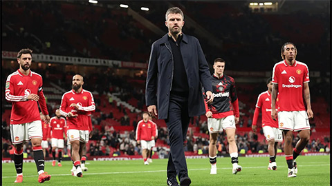 Scandal của Man City phơi bày một sự thật đau đớn ở MU