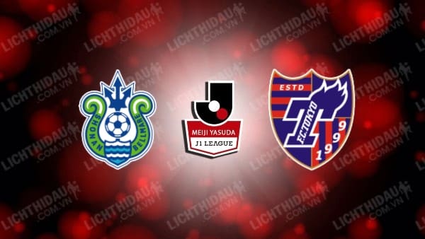Nhận định FC Tokyo vs Shonan Bellmare, 17h00 ngày 7/10, vòng 3 Cup Hoàng Đế Nhật Bản