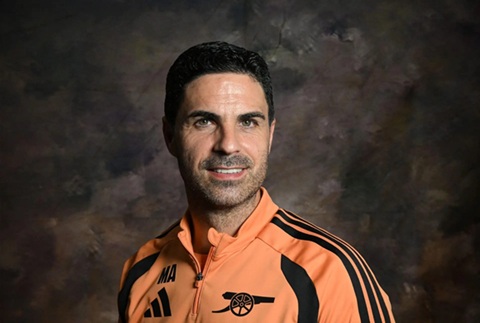 Mikel Arteta: ‘Thất bại ở Champions League là vết sẹo khó lành’