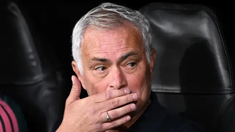 Mourinho phát biểu đúng chất ‘Người đặc biệt’ về vụ bê bối Man City
