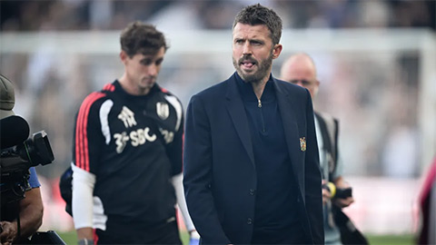 MU nhận thêm cú sốc trước trận gặp Tottenham