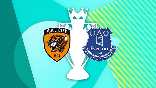 Video kết quả Hull City vs Everton, vòng 6 Ngoại hạng Anh