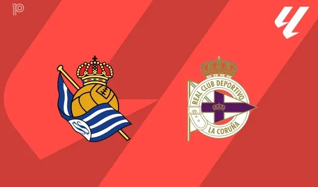 Link xem Sociedad vs Deportivo, 21h15 ngày 11/10, vòng 8 La Liga