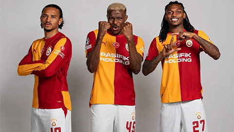 Barca hãy coi chừng những kẻ nổi loạn ở Galatasaray