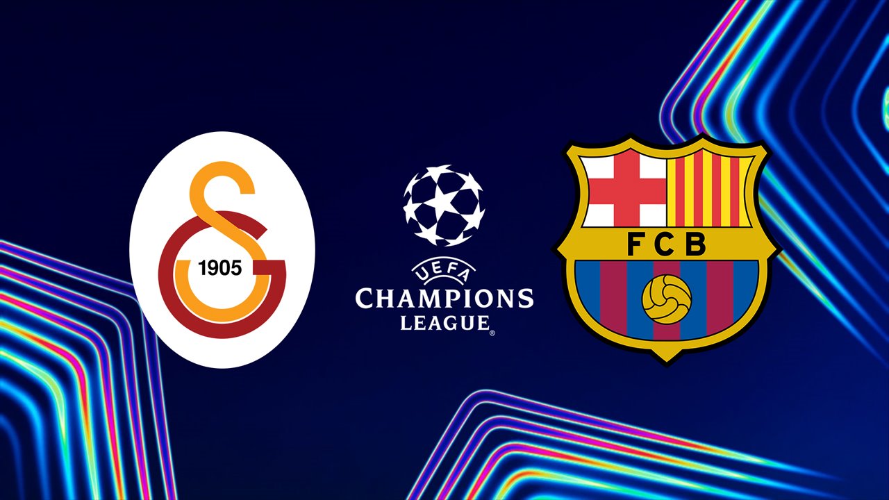 Nhận định Galatasaray vs Barcelona, 02h00 ngày 14/10, vòng phân Hạng Cup C1 Châu Âu