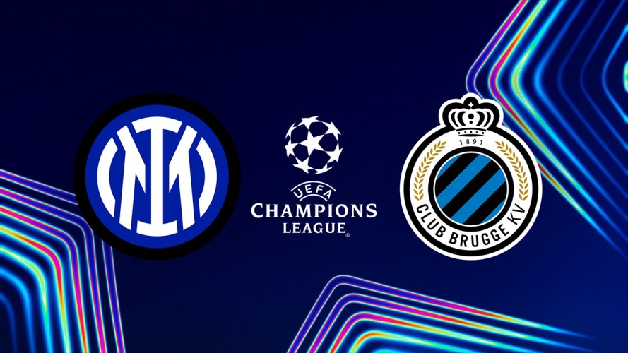 Nhận định Inter Milan vs Club Brugge, 02h00 ngày 14/10, vòng phân Hạng Cup C1 Châu Âu