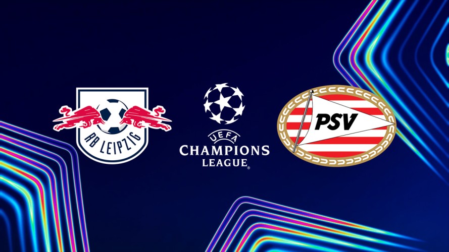 Nhận định Leipzig vs PSV Eindhoven, 02h00 ngày 14/10, vòng phân Hạng Cup C1 Châu Âu