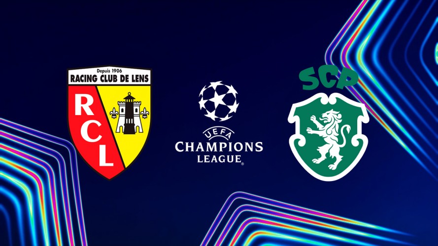 Nhận định Lens vs Sporting Lisbon, 23h45 ngày 13/10, vòng phân Hạng Cup C1 Châu Âu