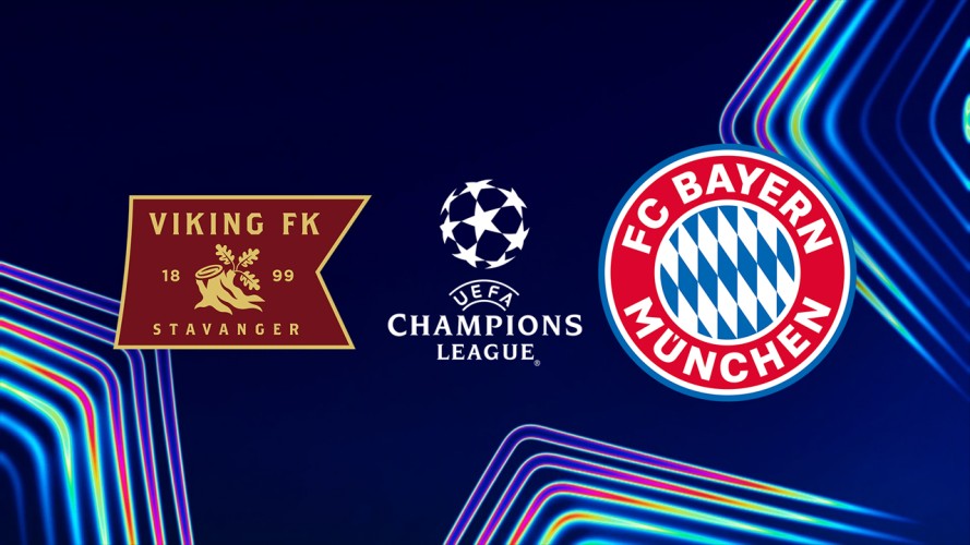 Nhận định Viking vs Bayern Munich, 02h00 ngày 14/10, vòng phân Hạng Cup C1 Châu Âu