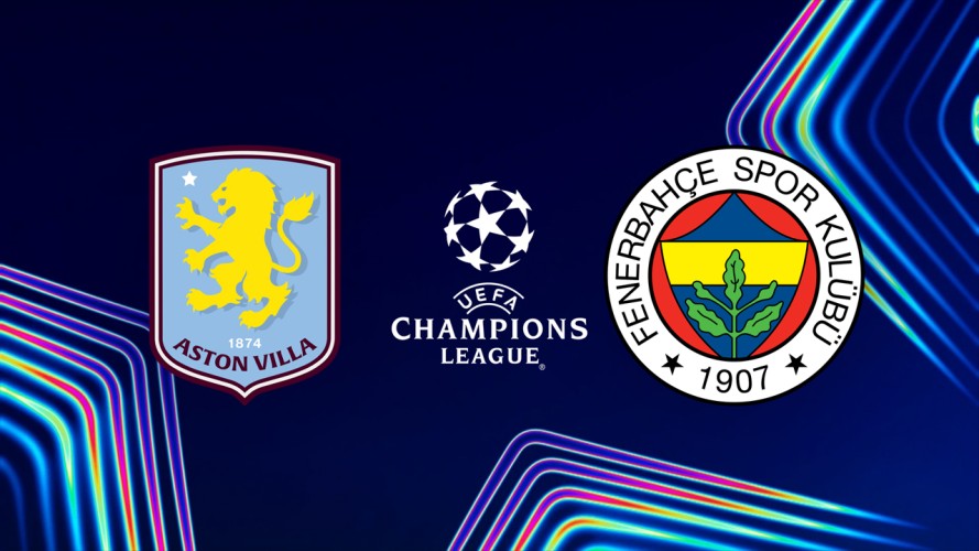 Nhận định Aston Villa vs Fenerbahce, 02h00 ngày 15/10, vòng phân Hạng Cup C1 Châu Âu
