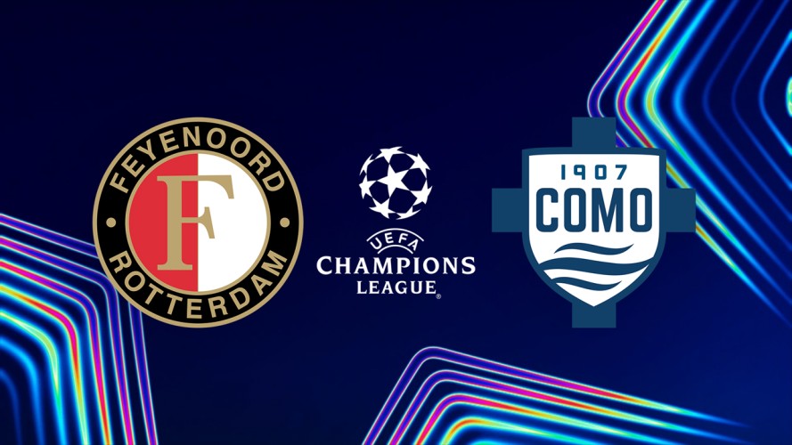 Nhận định Feyenoord vs Como, 23h45 ngày 14/10, vòng phân Hạng Cup C1 Châu Âu