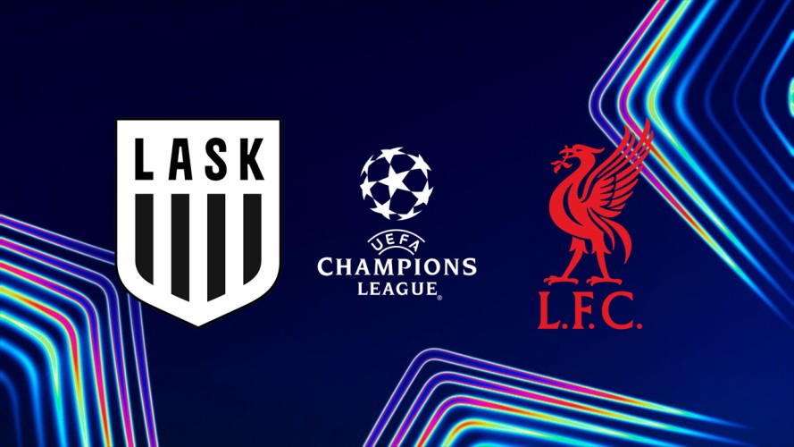 Nhận định LASK Linz vs Liverpool, 23h45 ngày 14/10, vòng phân Hạng Cup C1 Châu Âu