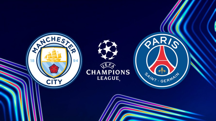 Nhận định Man City vs PSG, 02h00 ngày 15/10, vòng phân Hạng Cup C1 Châu Âu