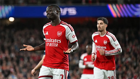 Ứng viên số 1 cho chức vô địch Champions League 2026/27 đã lộ diện?