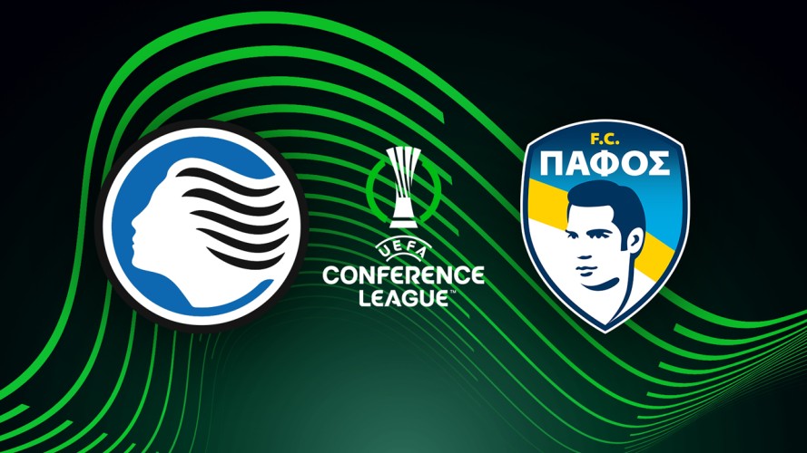 Link xem Atalanta vs Pafos, 02h00 ngày 16/10, vòng phân Hạng Cup C3 Châu Âu