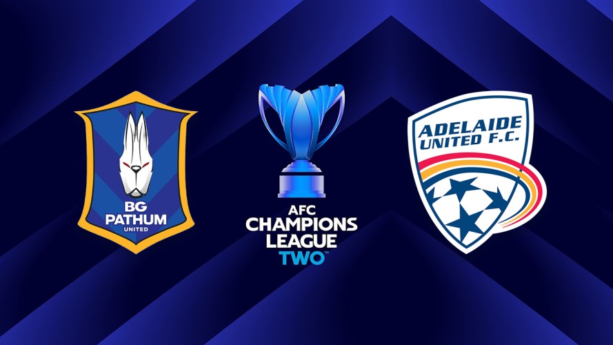 Link xem BG Pathum United vs Adelaide United, 19h15 ngày 15/10, bảng F Cup C2 Châu Á