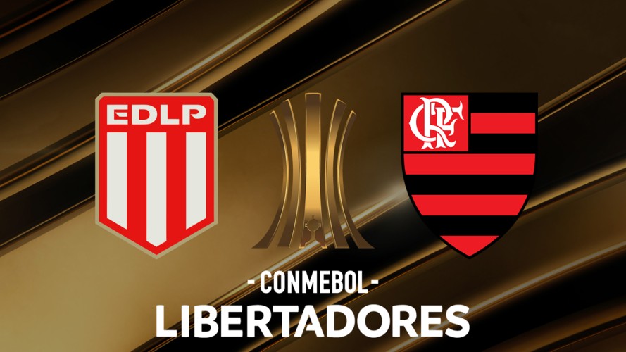Link xem Estudiantes vs Flamengo, 07h30 ngày 16/10, Bán kết Cup C1 Nam Mỹ