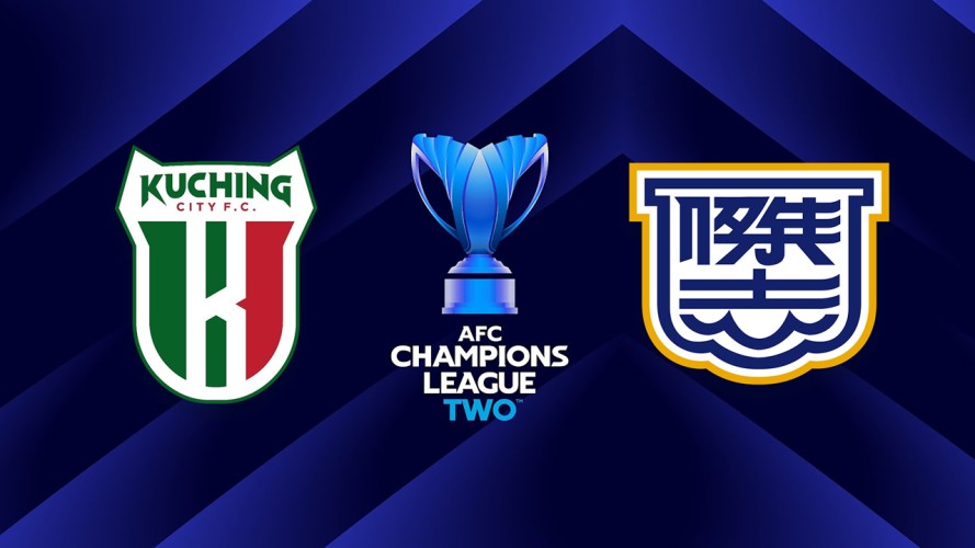 Link xem Kuching vs Kitchee, 19h15 ngày 15/10, bảng H Cup C2 Châu Á