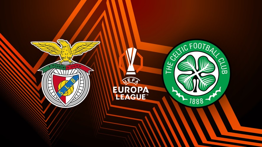 Nhận định Benfica vs Celtic, 02h00 ngày 16/10, vòng phân Hạng Cup C2 Châu Âu