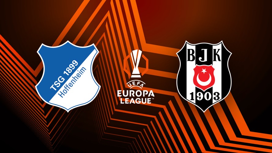 Nhận định Hoffenheim vs Besiktas, 02h00 ngày 16/10, vòng phân Hạng Cup C2 Châu Âu