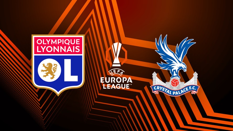 Nhận định Lyon vs Crystal Palace, 23h45 ngày 15/10, vòng phân Hạng Cup C2 Châu Âu