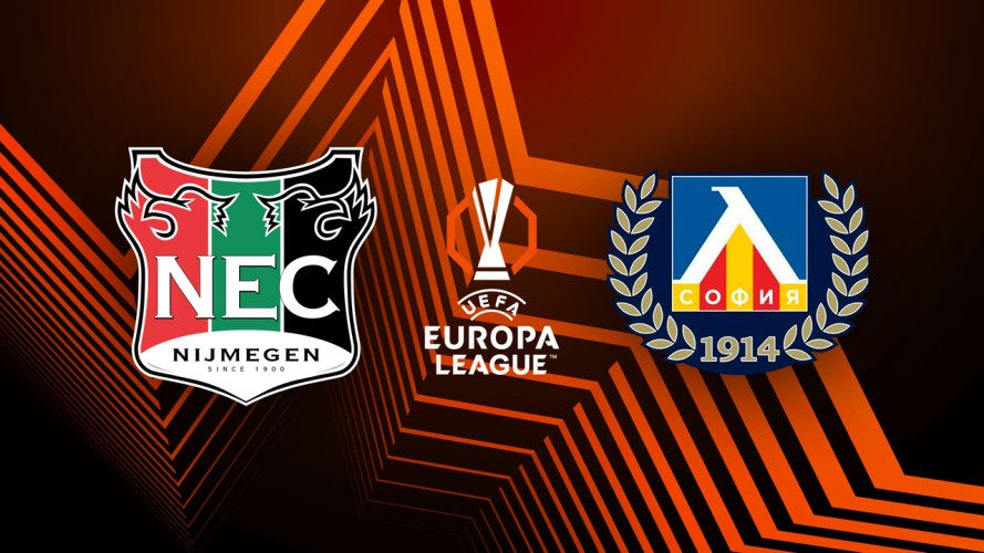 Nhận định N.E.C. Nijmegen vs Levski Sofia, 02h00 ngày 16/10, vòng phân Hạng Cup C2 Châu Âu