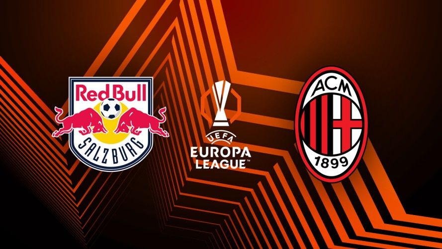 Nhận định Salzburg vs AC Milan, 23h45 ngày 15/10, vòng phân Hạng Cup C2 Châu Âu