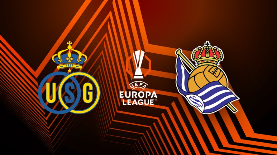 Nhận định Union Saint-Gilloise vs Sociedad, 23h45 ngày 15/10, vòng phân Hạng Cup C2 Châu Âu