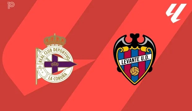 Nhận định Deportivo vs Levante, 02h00 ngày 17/10, vòng 9 VĐQG Tây Ban Nha
