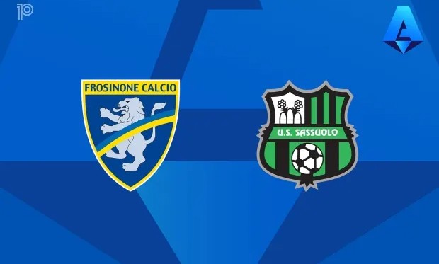 Nhận định Frosinone vs Sassuolo, 01h45 ngày 17/10, vòng 7 VĐQG Italia