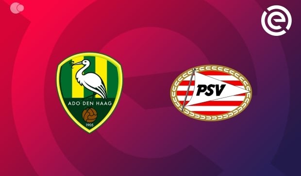 Link xem ADO Den Haag vs PSV Eindhoven, 21h30 ngày 17/10, vòng 9 VĐQG Hà Lan
