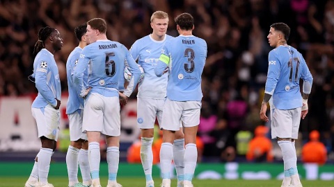 Man City của Maresca vẫn vững bước trong sự... bất định