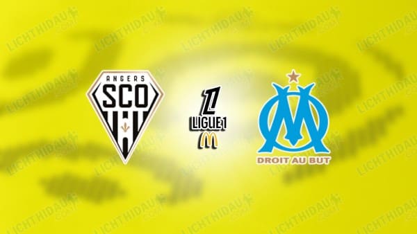 Nhận định Angers vs Marseille, 20h00 ngày 18/10, vòng 7 VĐQG Pháp