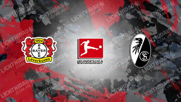 Nhận định Leverkusen vs Freiburg, 20h30 ngày 18/10, vòng 6 VĐQG Đức
