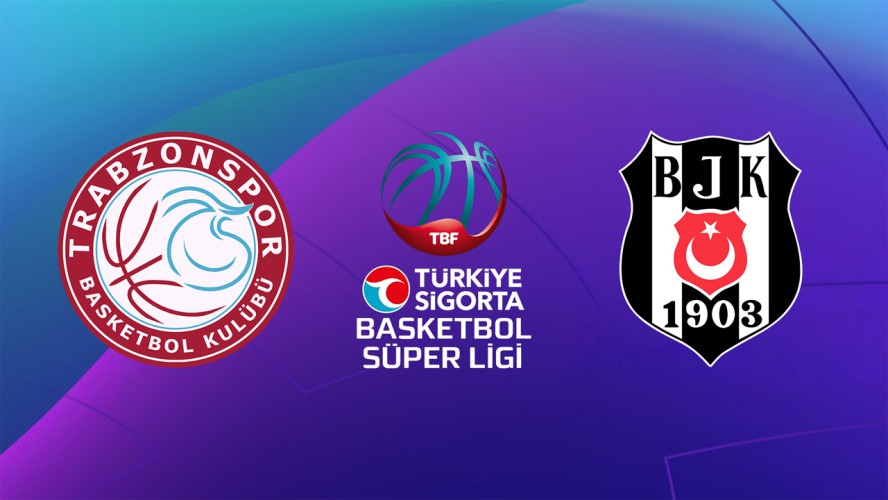 Link xem Trabzonspor vs Besiktas, 00h00 ngày 20/10, vòng 8 VĐQG Thổ Nhĩ Kỳ