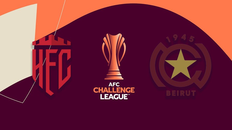 Link xem Homs Al Fidaa vs Al Nejmeh, 18h00 ngày 20/10, bảng B AFC Challenge League 