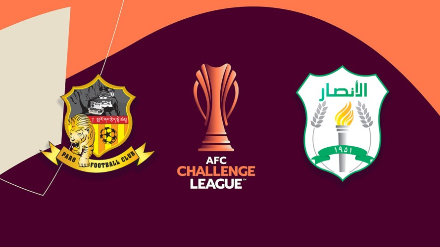 Link xem Paro vs Al Ansar, 19h00 ngày 20/10, bảng A AFC Challenge League