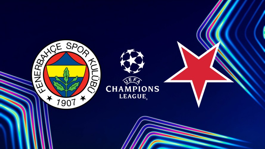 Nhận định Fenerbahce vs Slavia Prague, 23h45 ngày 20/10, vòng phân Hạng Cup C1 Châu Âu