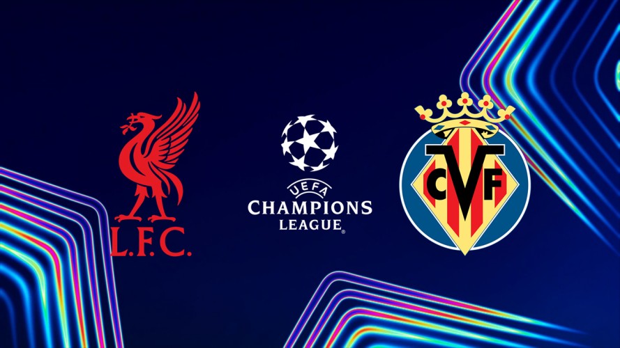 Nhận định Liverpool vs Villarreal, 02h00 ngày 21/10, vòng phân Hạng Cup C1 Châu Âu
