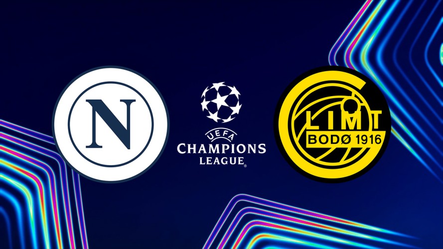 Nhận định Napoli vs Bodo Glimt, 02h00 ngày 21/10, vòng phân Hạng Cup C1 Châu Âu