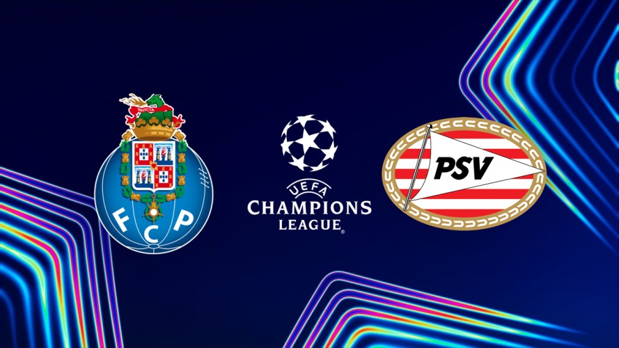 Nhận định Porto vs PSV Eindhoven, 02h00 ngày 21/10, vòng phân Hạng Cup C1 Châu Âu