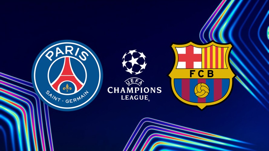 Nhận định PSG vs Barcelona, 02h00 ngày 21/10, vòng phân Hạng Cup C1 Châu Âu