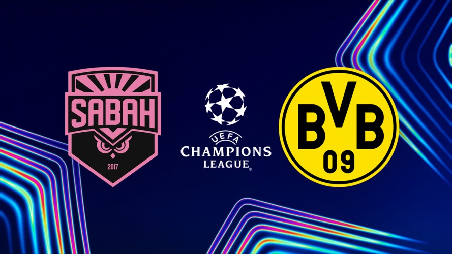 Nhận định Sabah Baku vs Dortmund, 23h45 ngày 20/10, vòng phân Hạng Cup C1 Châu Âu