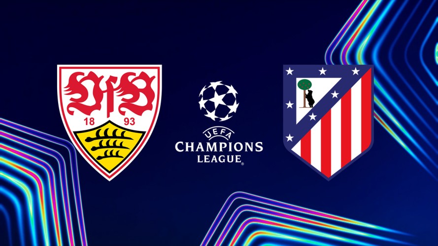 Nhận định Stuttgart vs Atletico Madrid, 02h00 ngày 21/10, vòng phân Hạng Cup C1 Châu Âu