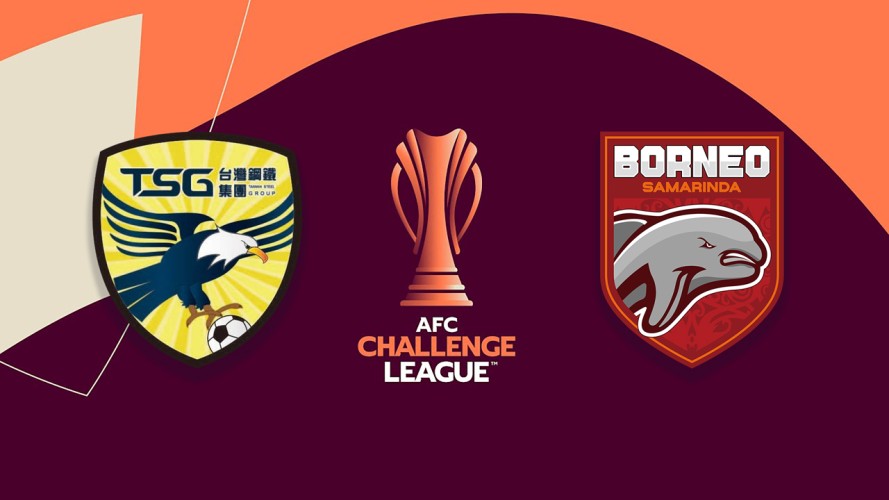 Link xem Tainan Steel vs Borneo, 19h00 ngày 21/10, bảng D AFC Challenge League
