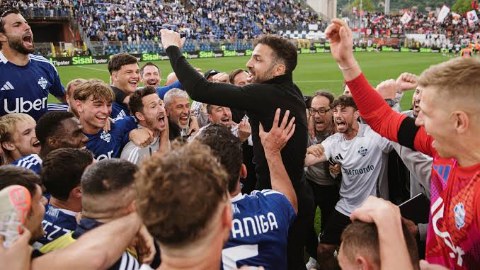 MU gợi lại ký ức đẹp của Fabregas khi còn khoác áo Arsenal
