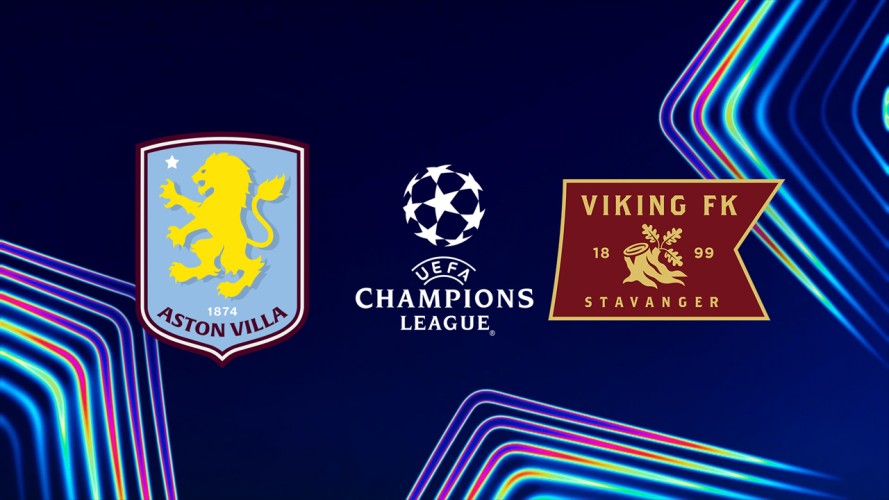 Nhận định Aston Villa vs Viking, 02h00 ngày 22/10, vòng phân Hạng Cup C1 Châu Âu