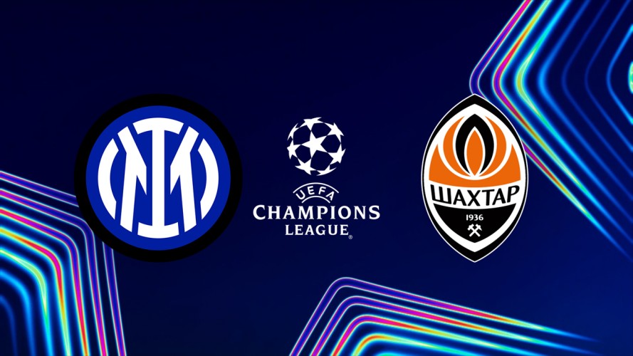 Nhận định Inter Milan vs Shakhtar Donetsk, 02h00 ngày 22/10, vòng phân Hạng Cup C1 Châu Âu