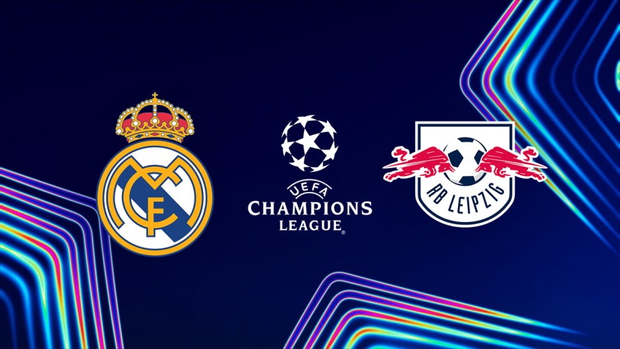Nhận định Real Madrid vs Leipzig, 02h00 ngày 22/10, vòng phân Hạng Cup C1 Châu Âu