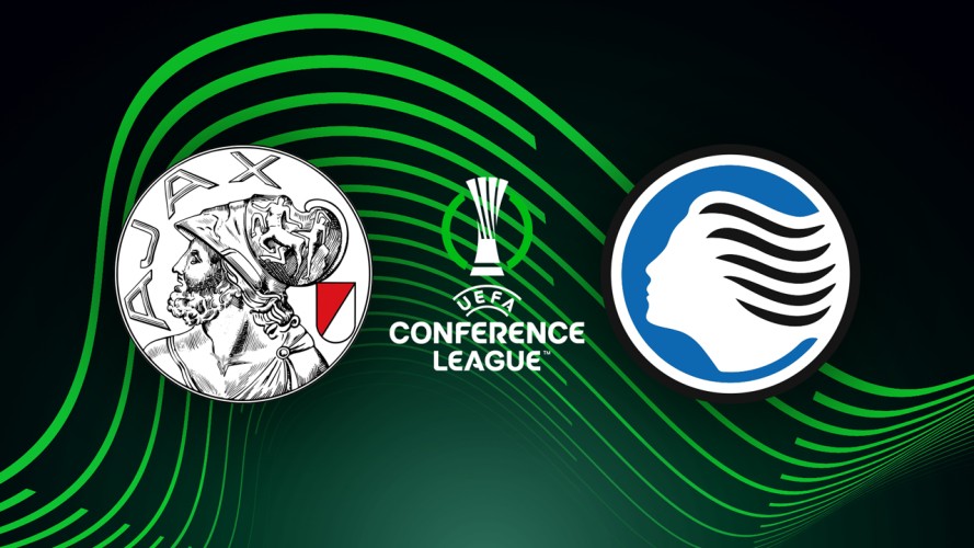 Link xem Ajax vs Atalanta, 02h00 ngày 23/10, vòng phân Hạng Cup C3 Châu Âu